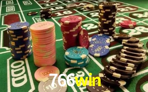 APP oficial da 766win para mobile